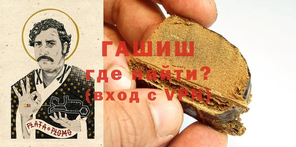 хмурый Магас