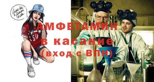 хмурый Магас