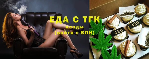 хмурый Магас