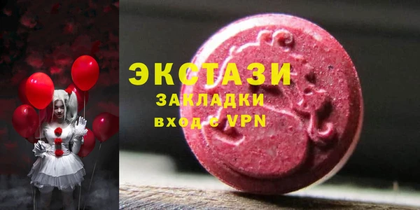 хмурый Магас